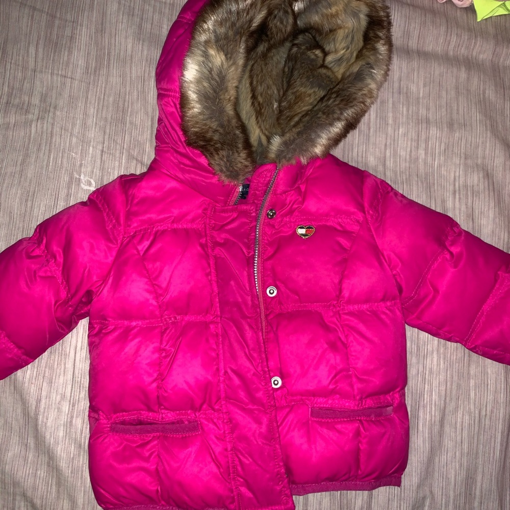 Tommy jacket - Picture 2 of 3